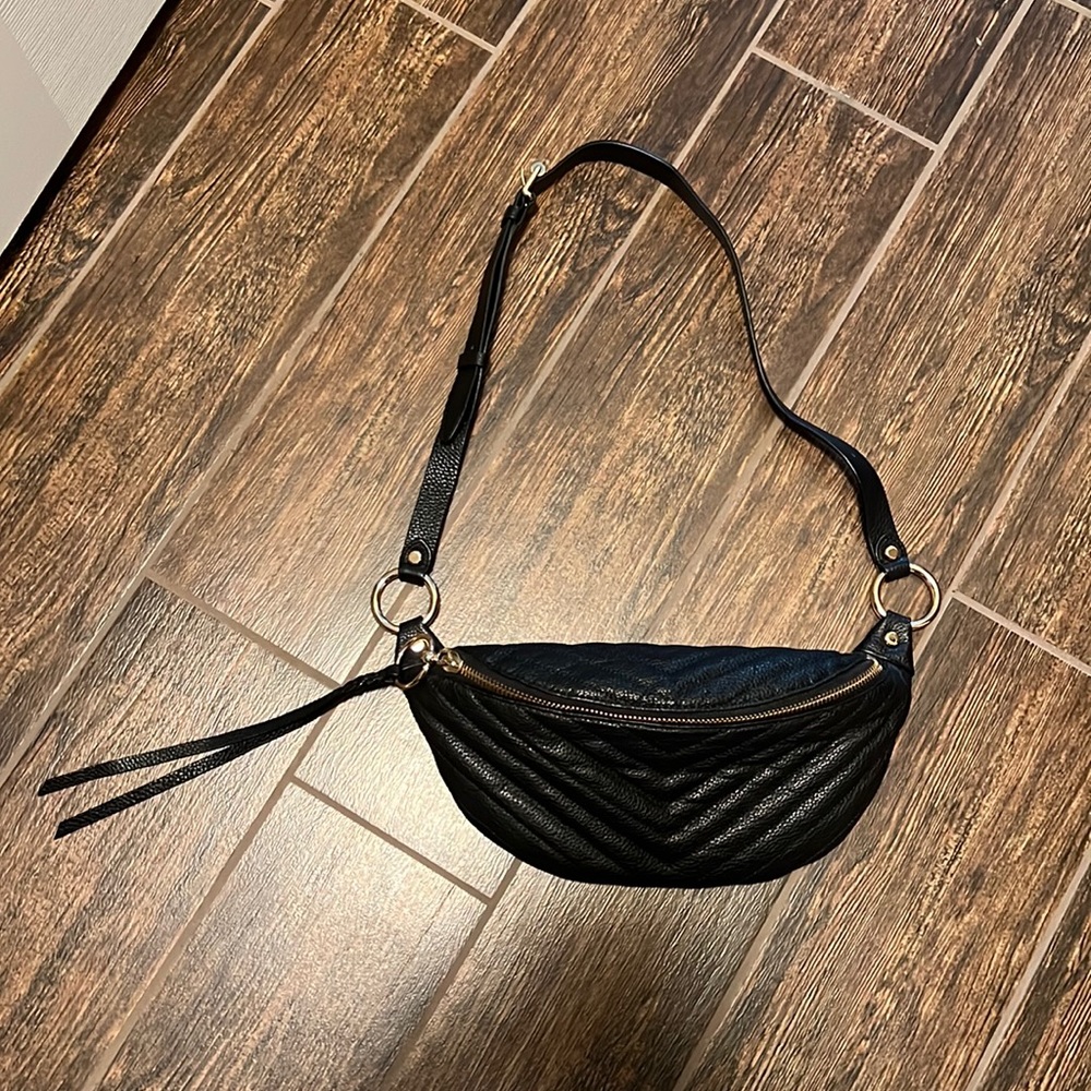 EUC Rebecca Minkoff Belt Bag